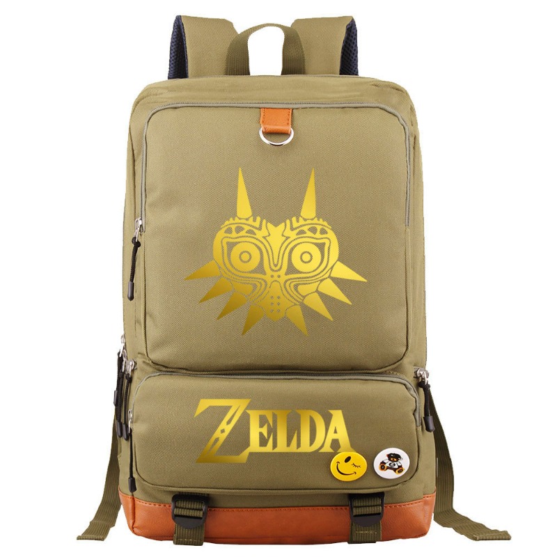 Travel Accessories In Japan - Celta Tears of The Kingdom Printing