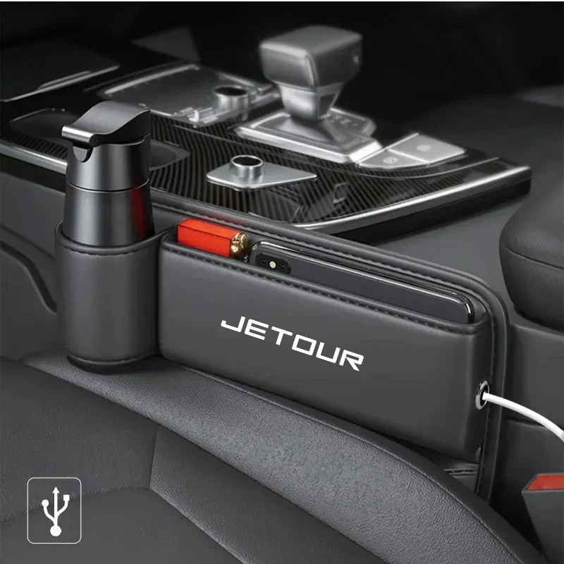 Travel Accessories For Car - For Jetour X70 X90 Dasheng Traveler