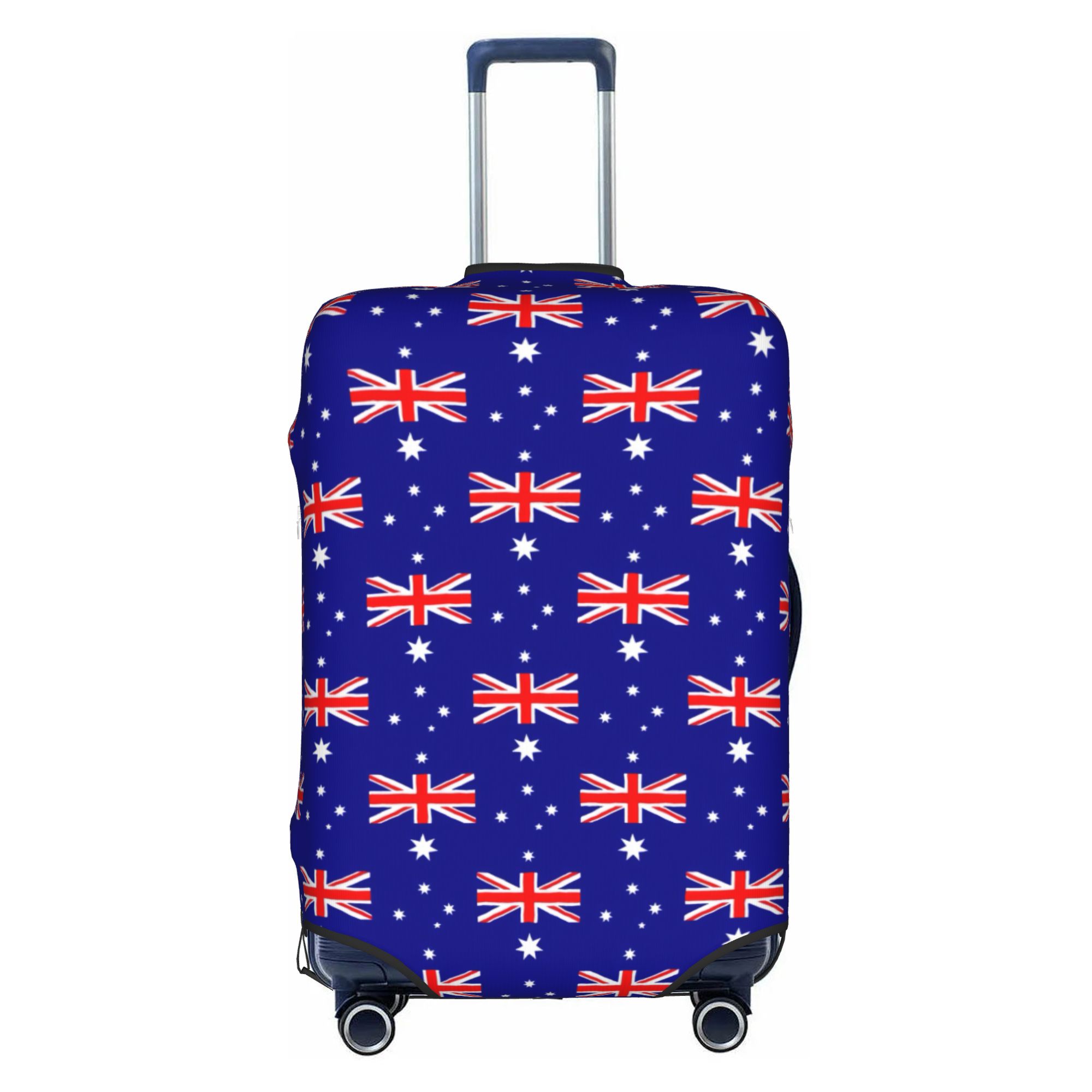 Australia flag Luggage Cover F - đánh giá và giá Travel Accessories Australia