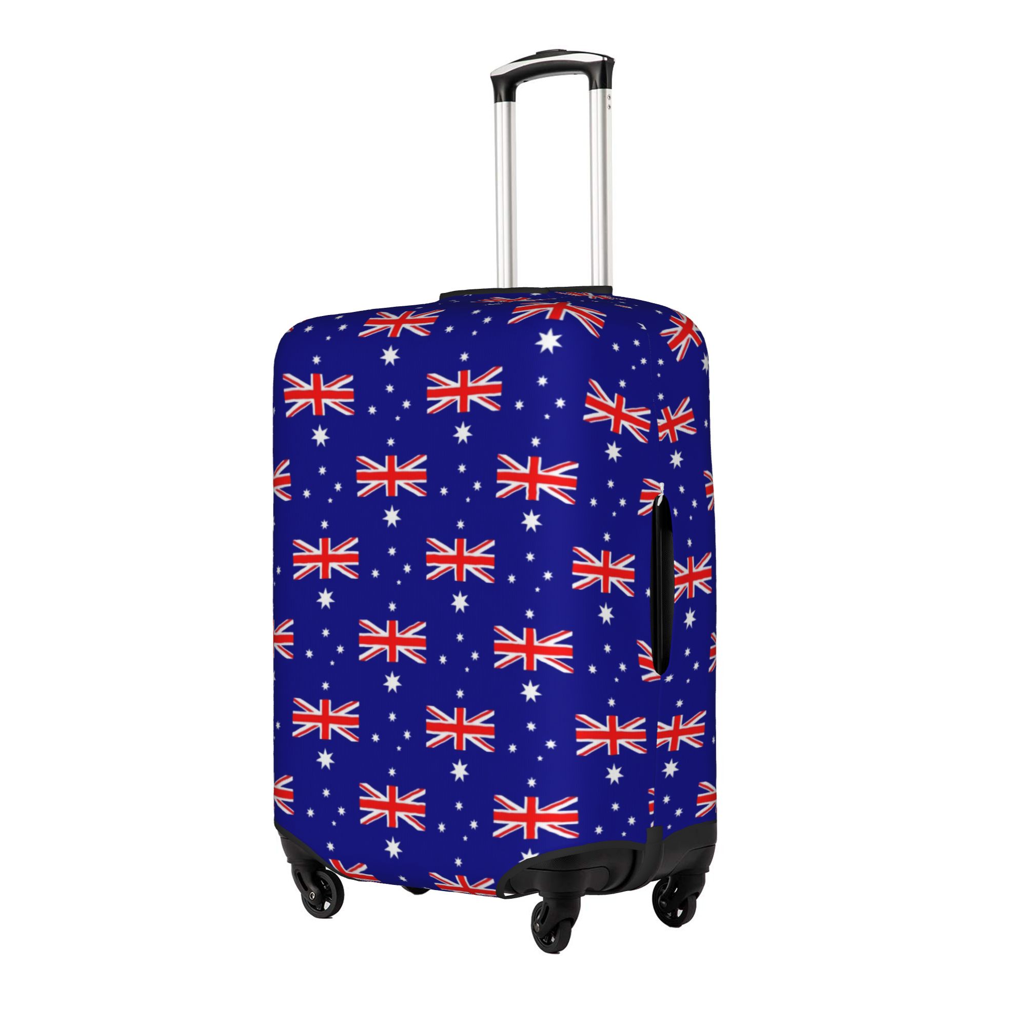 Australia flag Luggage Cover F - đánh giá và giá Travel Accessories Australia