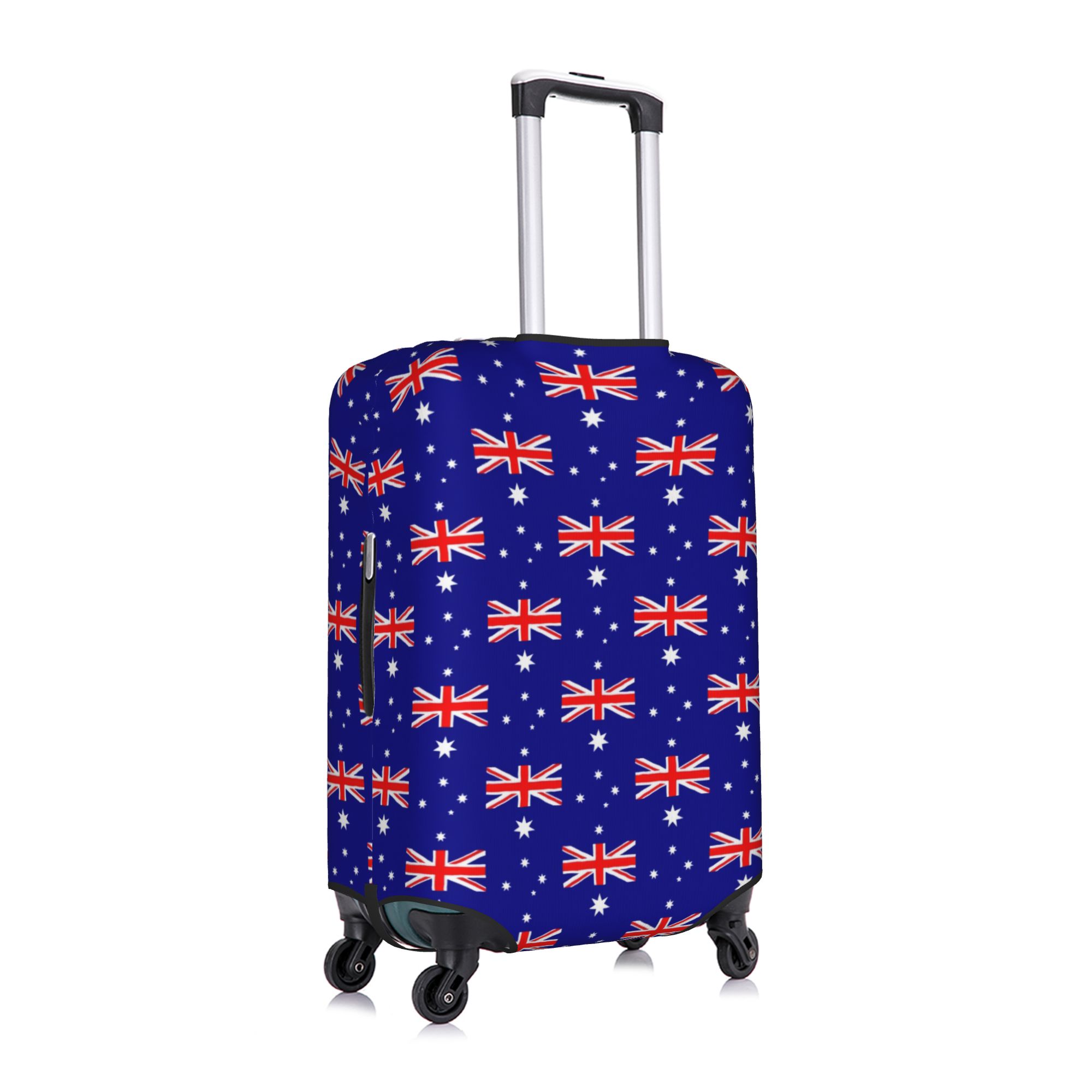 Australia flag Luggage Cover F - đánh giá và giá Travel Accessories Australia