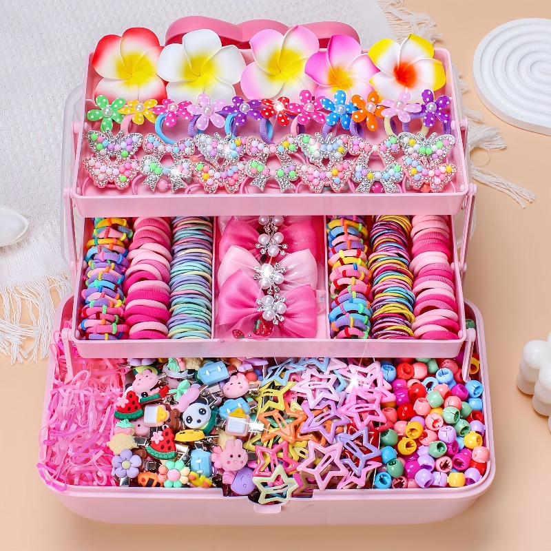 546Pcs Bow High Elastic Hair A - đánh giá và giá Travel Accessories Gear