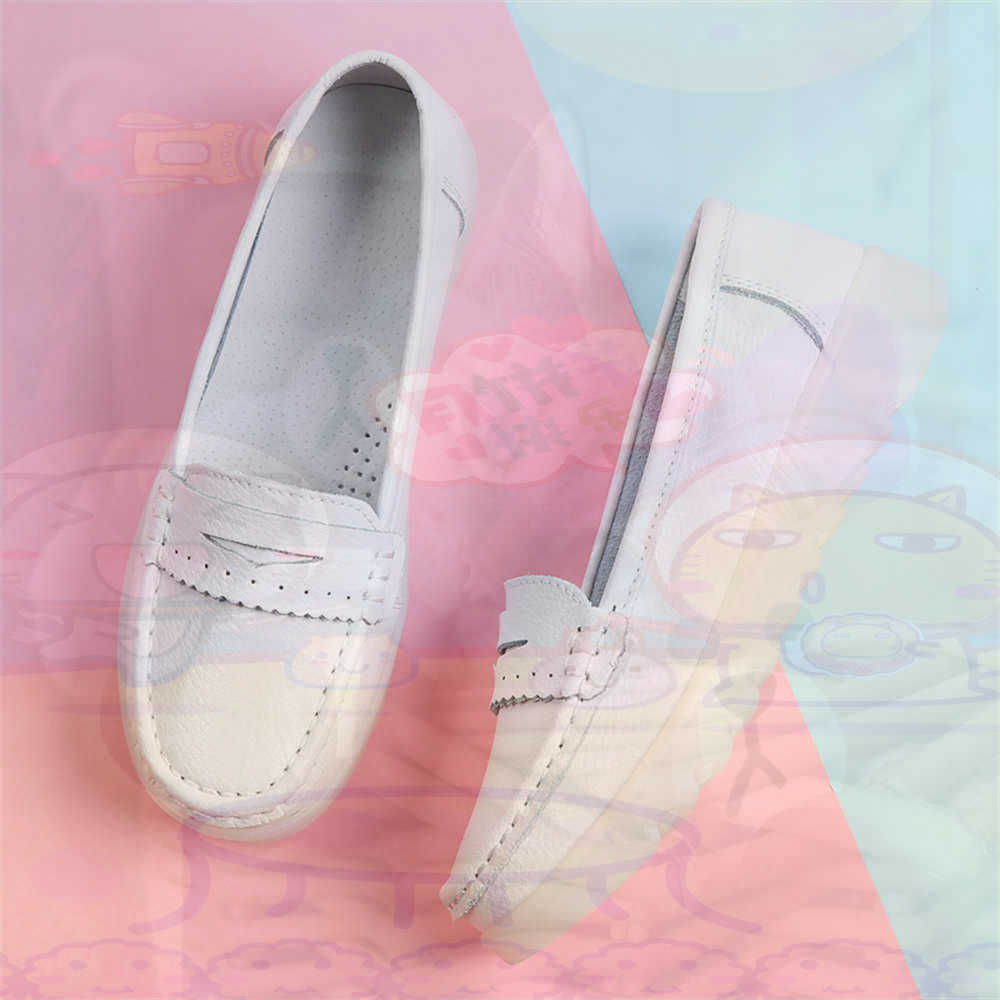 Moccasin Driving Teenage Sneak - đánh giá và giá Travel Accessories Vietnam