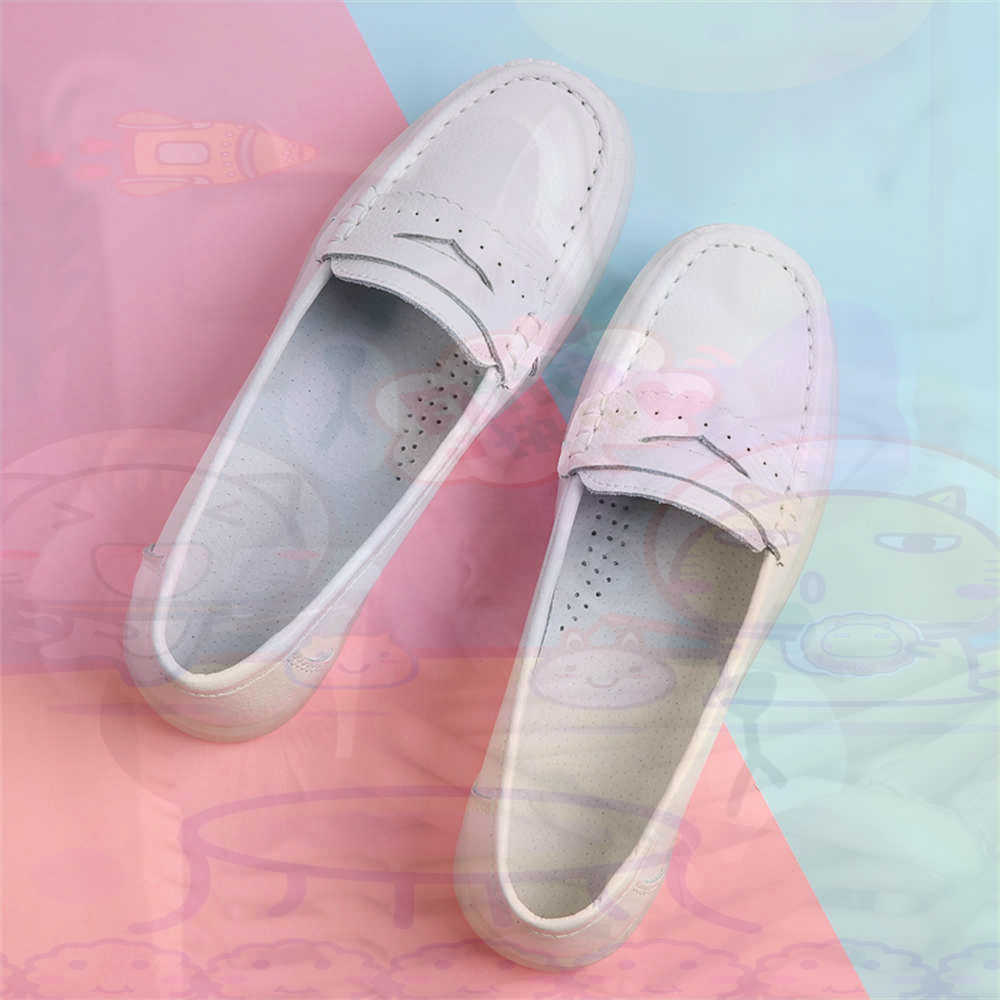 Moccasin Driving Teenage Sneak - đánh giá và giá Travel Accessories Vietnam