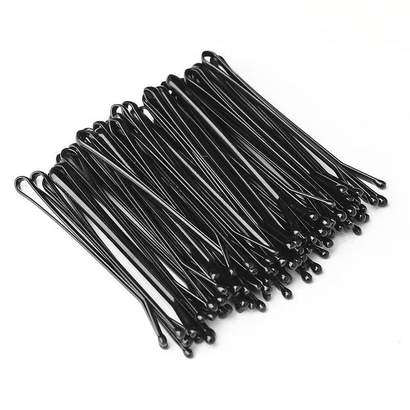Invisible Hair Clips Set, Blac - đánh giá và giá Travel Accessories For 6 Year Old