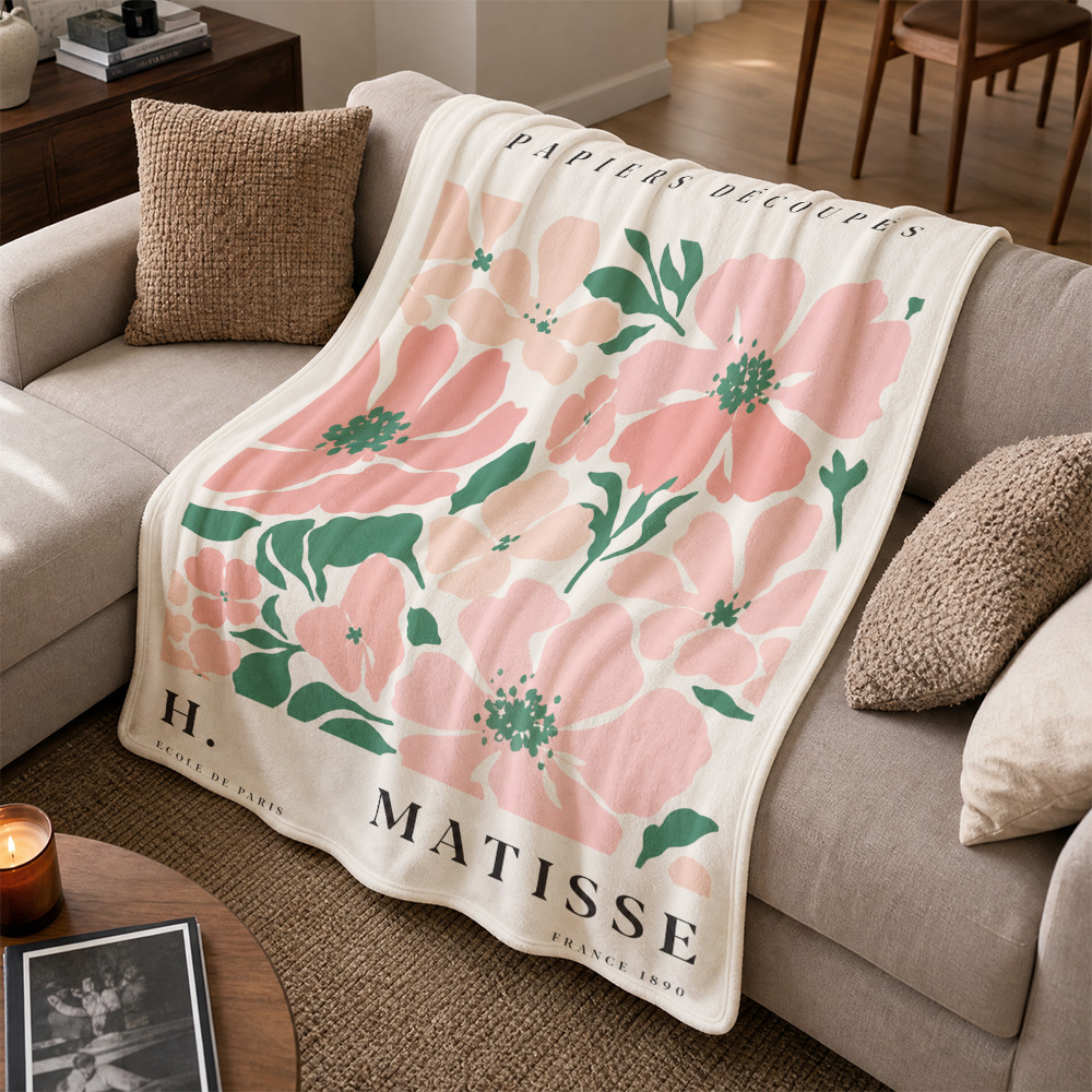 Bohemian Matisse Parisian Flor - đánh giá và giá Travel Accessories Gift Ideas