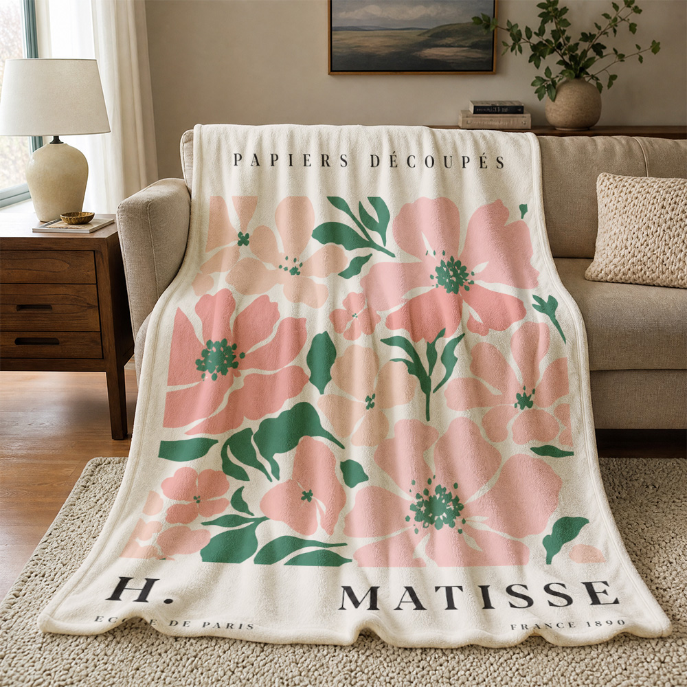 Bohemian Matisse Parisian Flor - đánh giá và giá Travel Accessories Gift Ideas