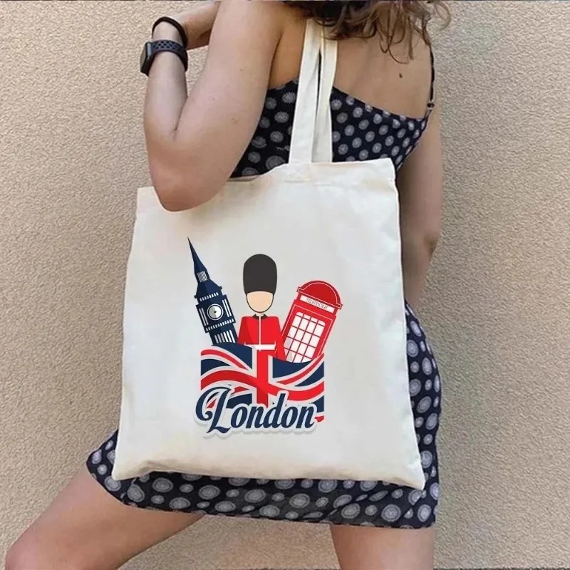 London UK Paris Printing Ladie - đánh giá và giá Travel Accessories London