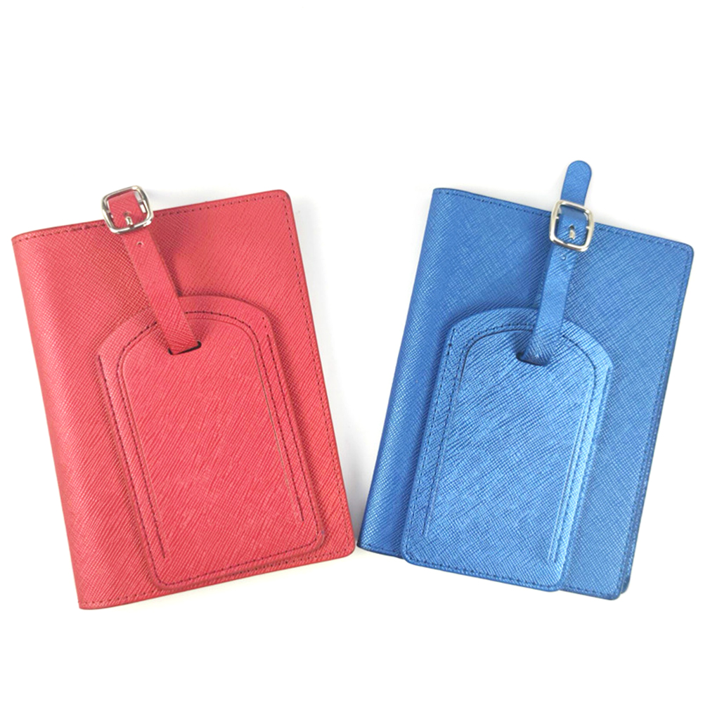 Tùy Chỉnh Tên Da Hộ Chiếu Pass - đánh giá và giá Travel Accessories Gear
