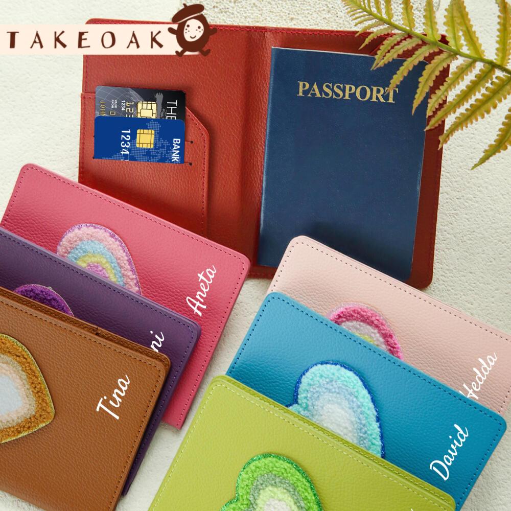 Custom Name Plush Heart Rainbo - đánh giá và giá Travel Accessories Hong Kong
