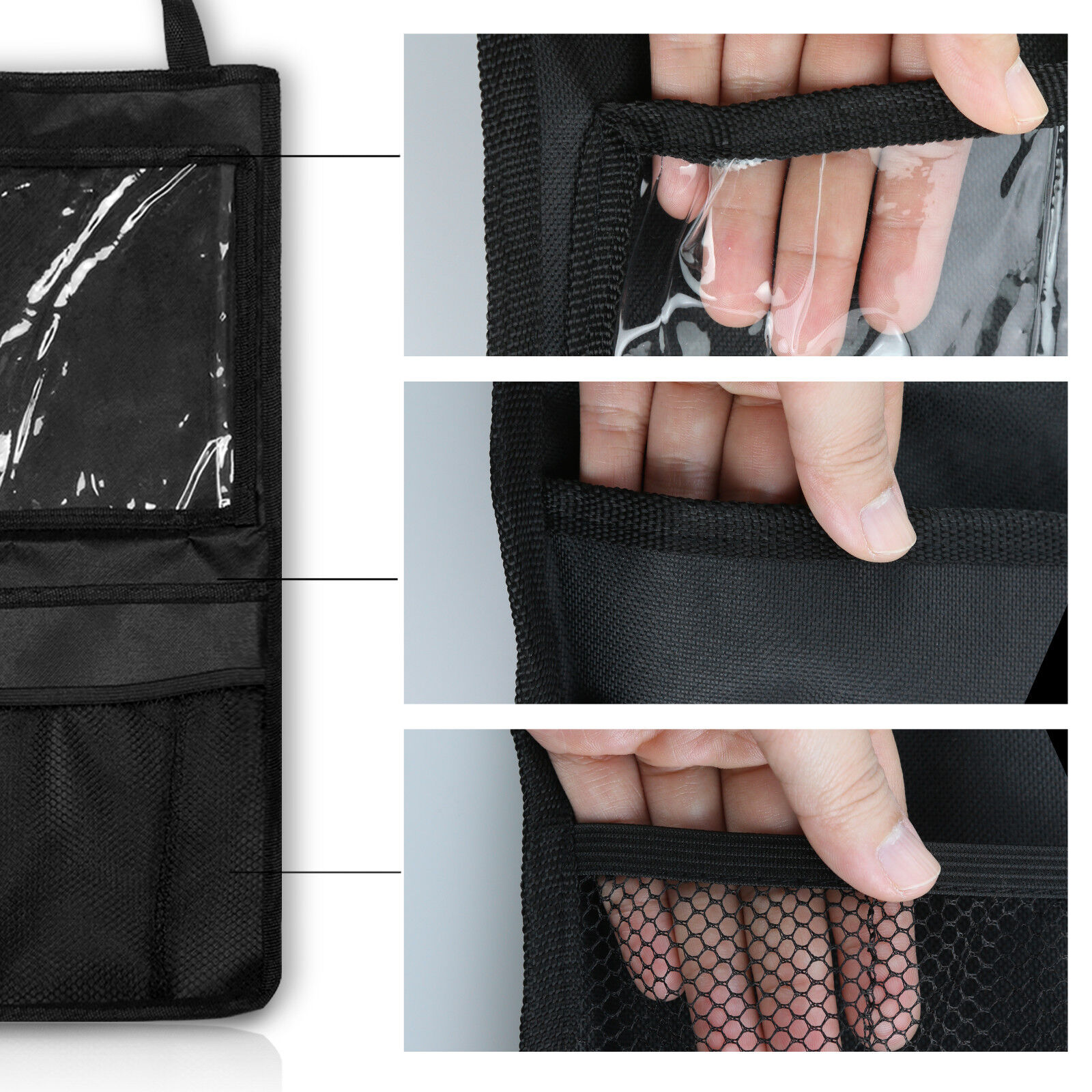2025 Universal Car Backseat Or - đánh giá và giá Travel Accessories For 3 Year Old