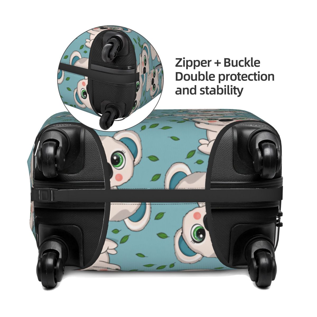 Cute Australia Koala Bear Trav - đánh giá và giá Travel Accessories Australia