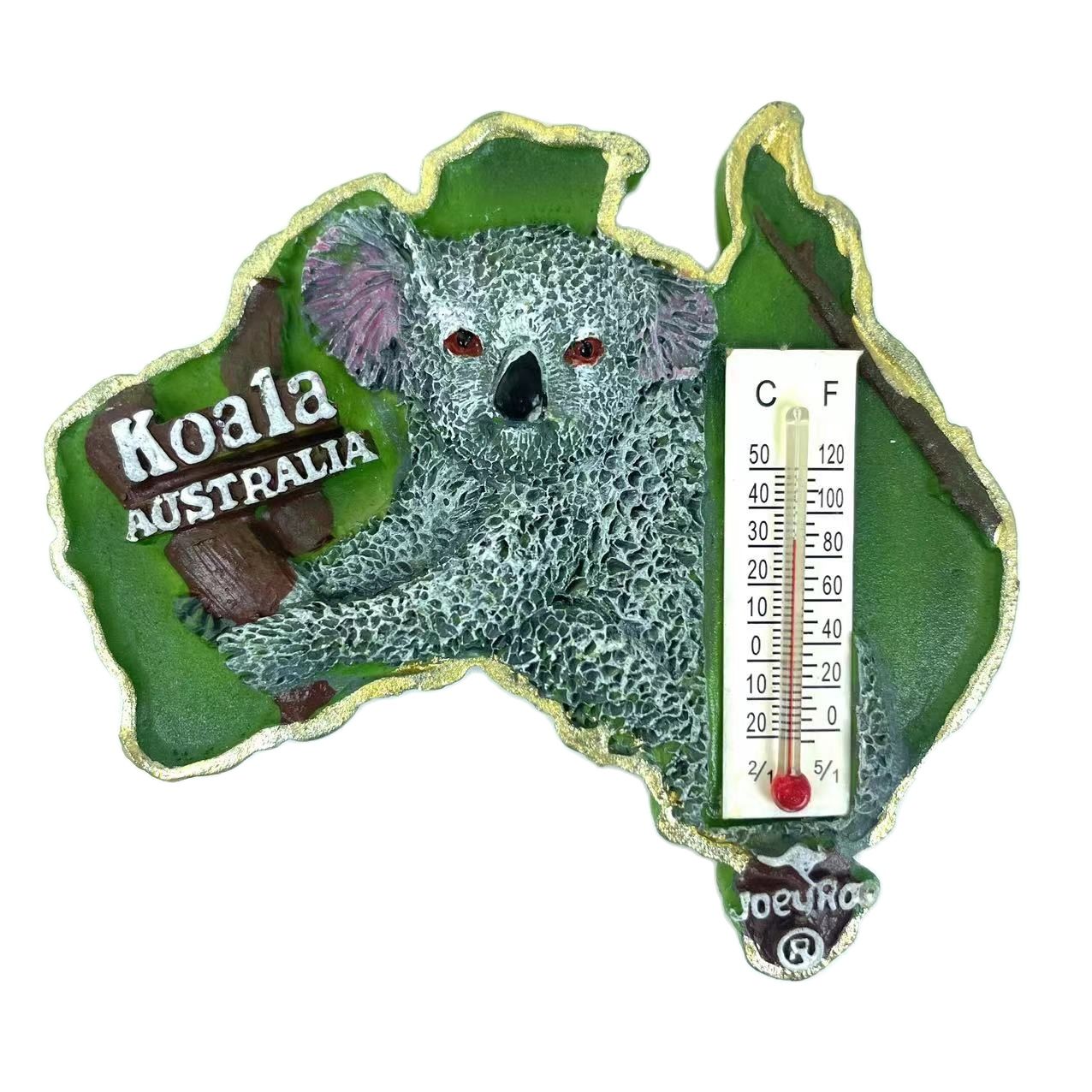 Australia Fridge Magnet Souven - đánh giá và giá Travel Accessories Australia