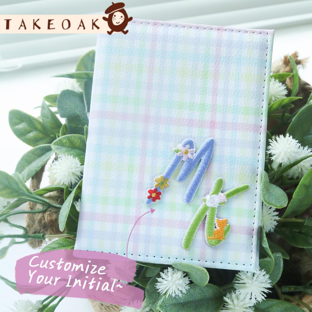 Personalized Custom Floral Emb - đánh giá và giá Travel Accessories Hong Kong