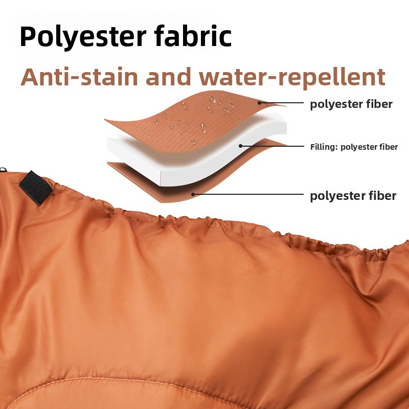 adult outdoor sleeping bag por - đánh giá và giá Travel Accessories Hong Kong