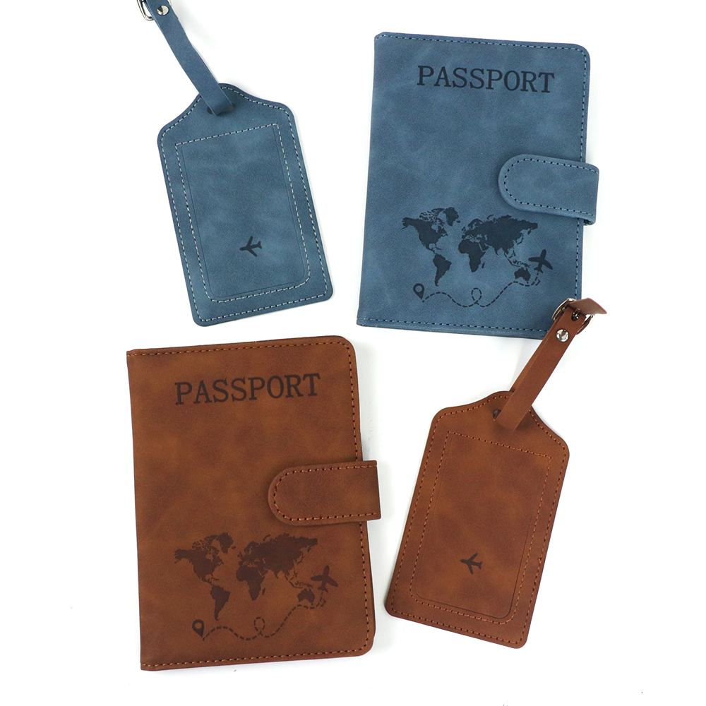 Customized Name Anti-Magnetic  - đánh giá và giá Travel Accessories Gear