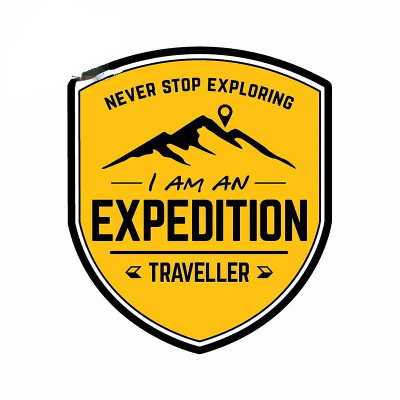13cm Expedition Travel Car Sti - đánh giá và giá Travel Accessories For Car