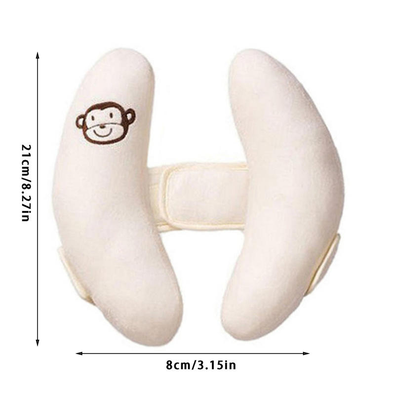 Adjustable Kids Car Seat Headr - đánh giá và giá Travel Accessories For 6 Year Old