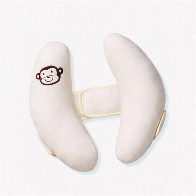 Adjustable Kids Car Seat Headr - đánh giá và giá Travel Accessories For 6 Year Old