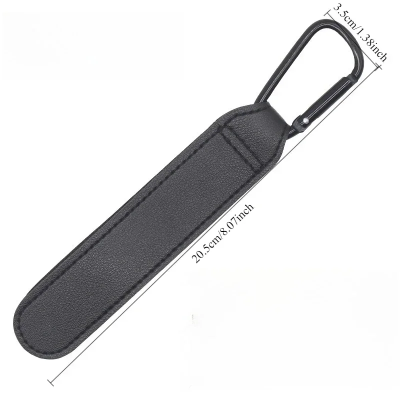 Baby Stroller Hook Fashion PU  - đánh giá và giá Travel Accessories For 10 Year Old Girl