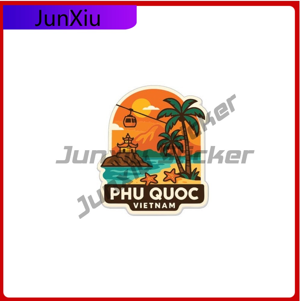 Phu Quoc Vietnam City Travel A - đánh giá và giá Travel Accessories Vietnam