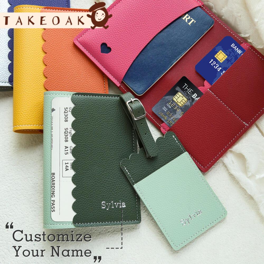 Custom Name Passport Cover & L - đánh giá và giá Travel Accessories Hong Kong