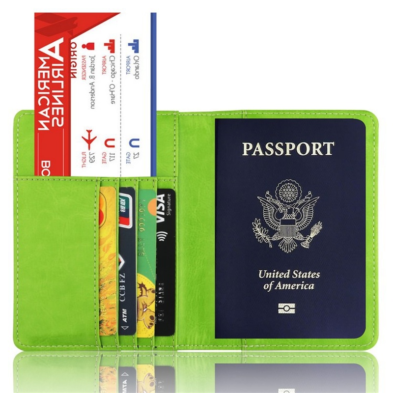Úc Du Lịch Da Hộ Chiếu Passpor - đánh giá và giá Travel Accessories Australia