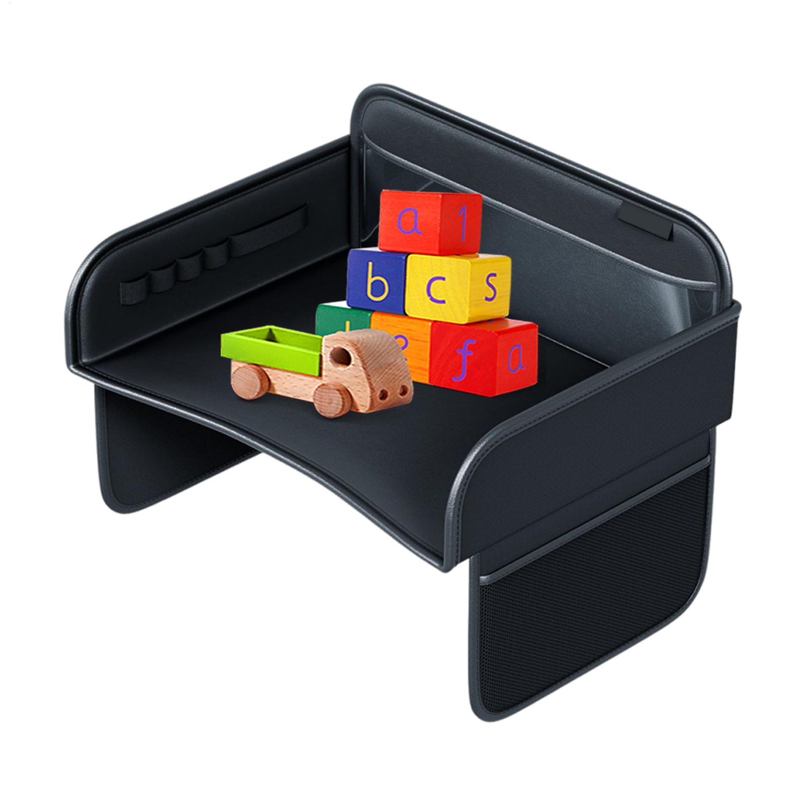 Child Car Dining Drawing Table - đánh giá và giá Travel Accessories For Car