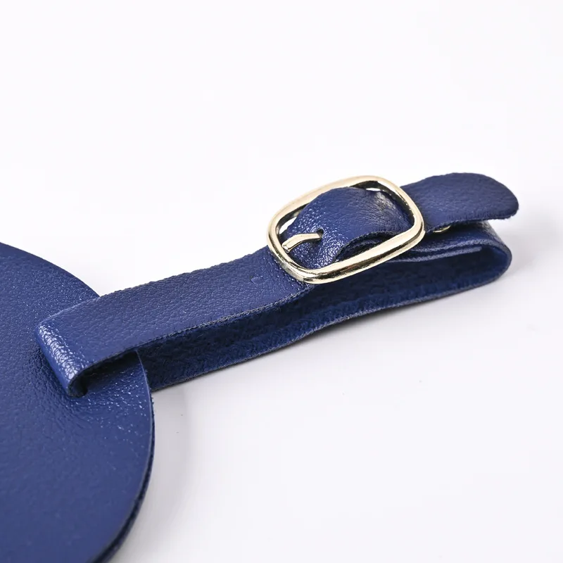 1pc Thicken PU Hot Stamping Ai - đánh giá và giá Travel Accessories Gear