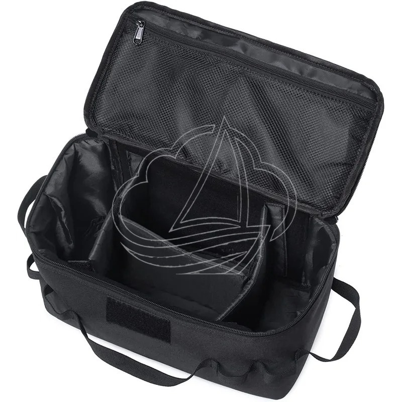 CAOX Large Capacity Outdoor Ca - đánh giá và giá Travel Accessories Gear
