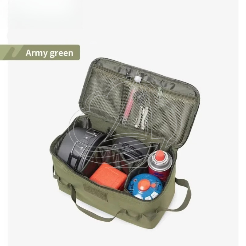 CAOX Large Capacity Outdoor Ca - đánh giá và giá Travel Accessories Gear