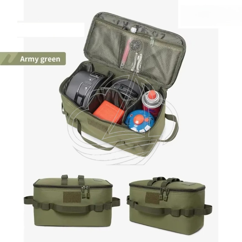 CAOX Large Capacity Outdoor Ca - đánh giá và giá Travel Accessories Gear