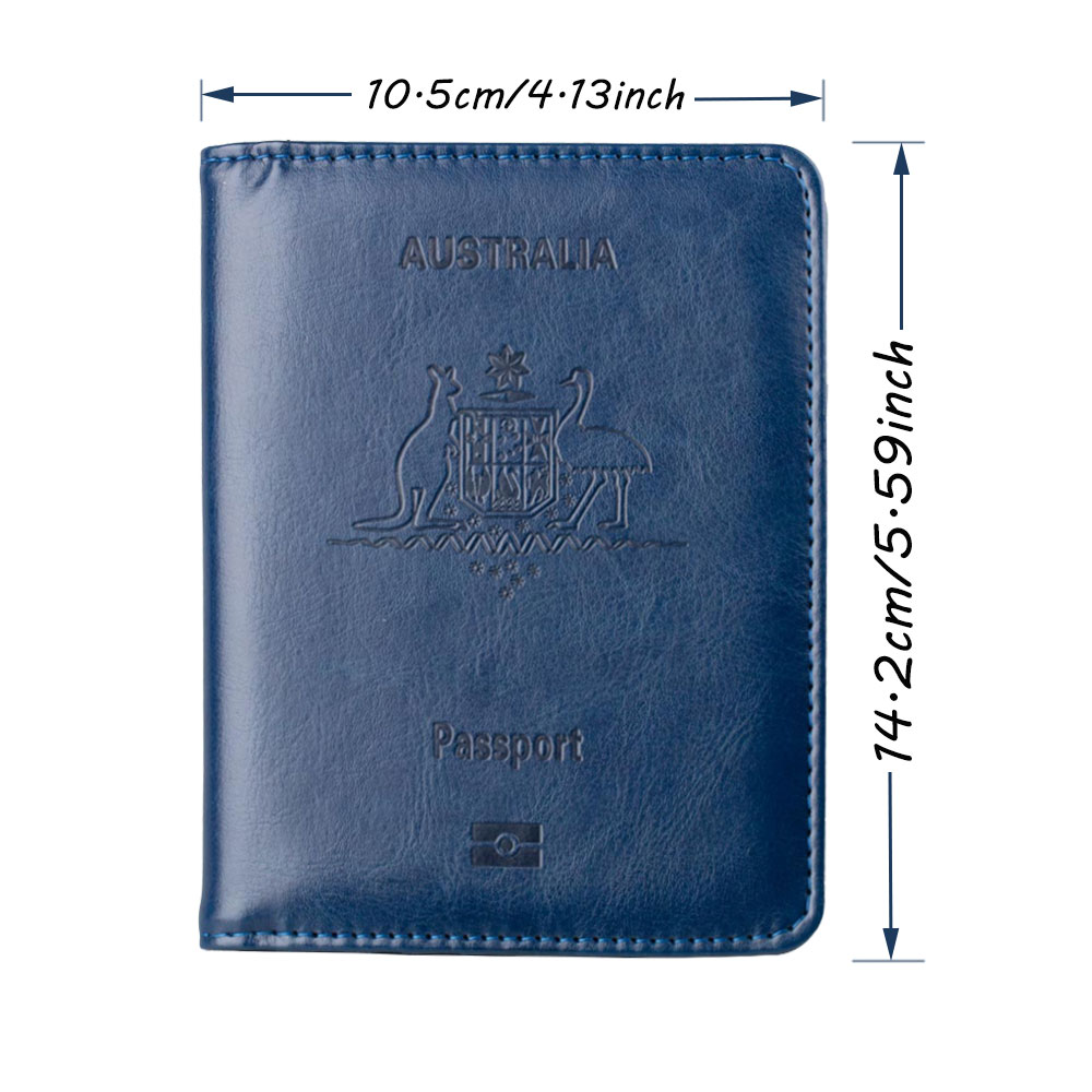 Customized Name Australia RFID - đánh giá và giá Travel Accessories Australia
