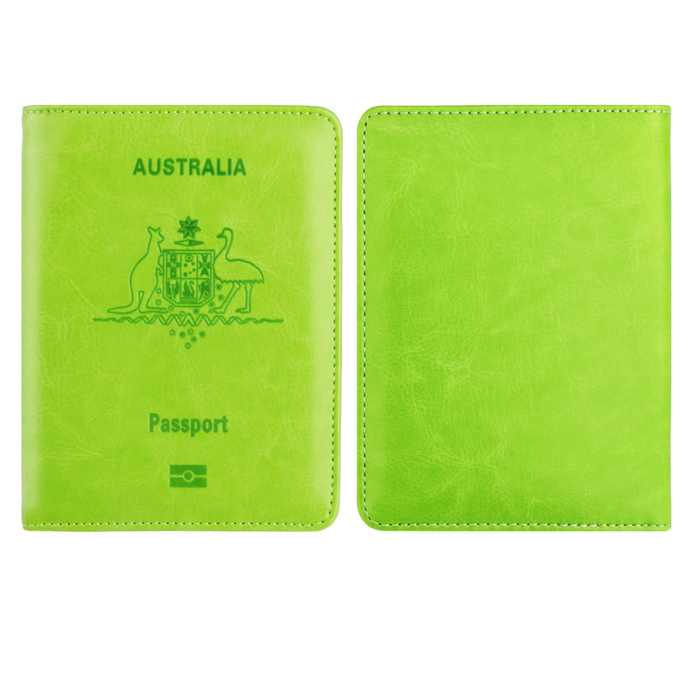 Customized Name Australia RFID - đánh giá và giá Travel Accessories Australia