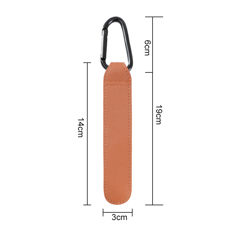 Baby Stroller Hook Fashion PU  - đánh giá và giá Travel Accessories For 6 Year Old