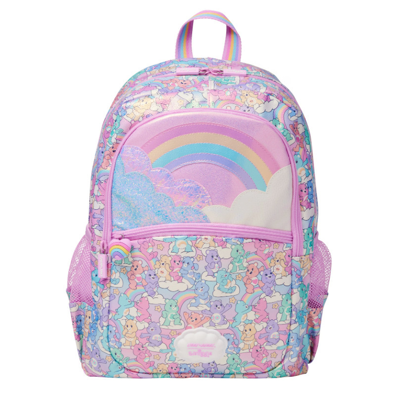 Australia Pink Cute Bear Backp - đánh giá và giá Travel Accessories Australia