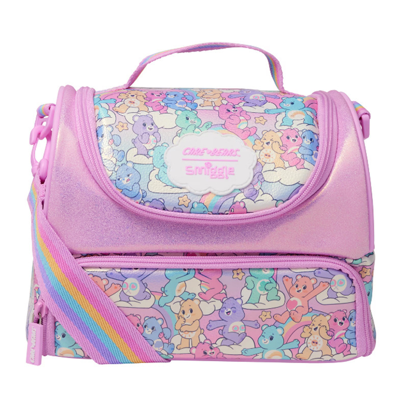 Australia Pink Cute Bear Backp - đánh giá và giá Travel Accessories Australia