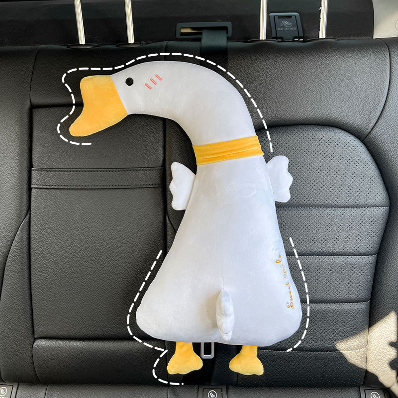 Car Seat Shoulder Pad with Car - đánh giá và giá Travel Accessories For 6 Year Old