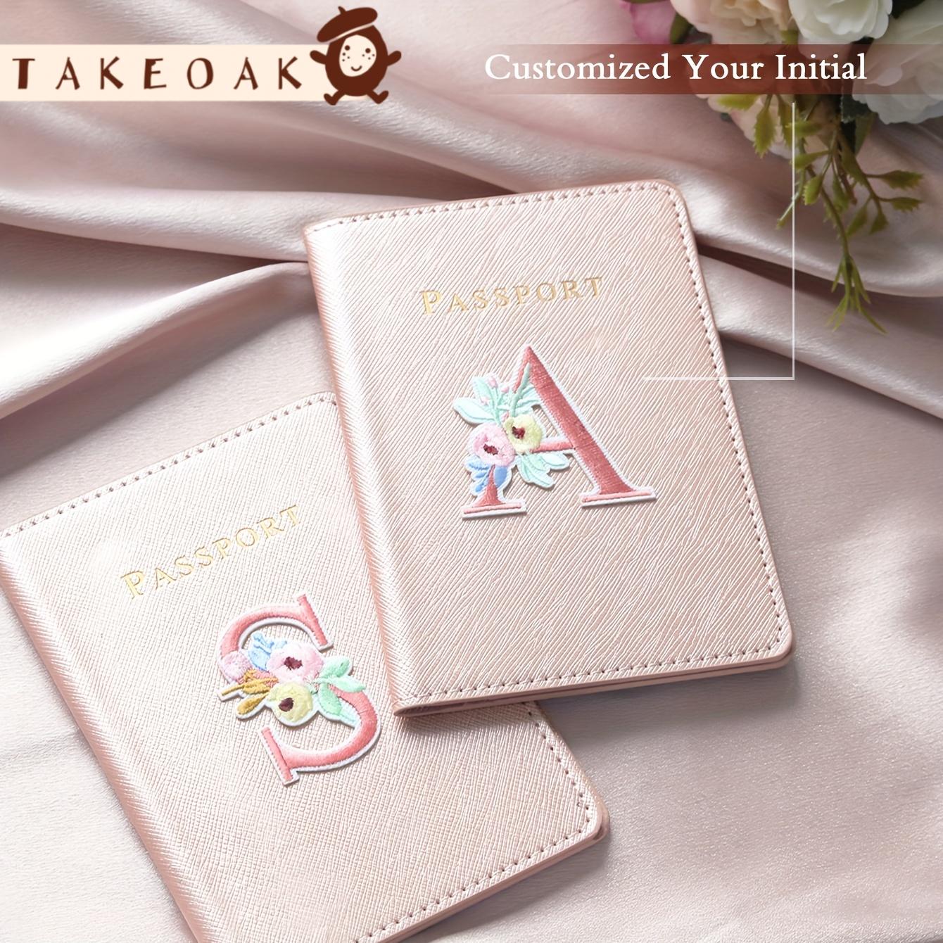 Custom Floral Initial Letter P - đánh giá và giá Travel Accessories Hong Kong