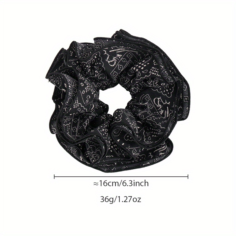 Elegant Black and White Fabric - đánh giá và giá Travel Accessories Gear