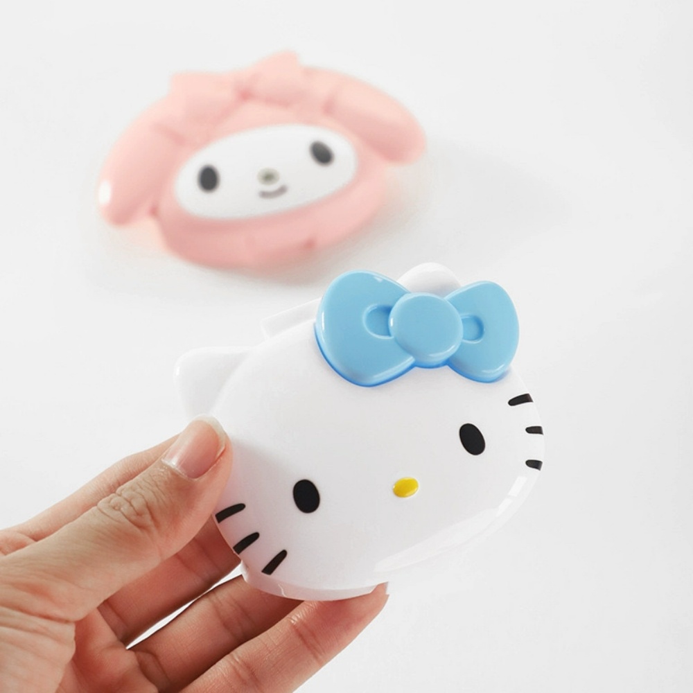 Genuine Sanrio My Melody 4 Gri - đánh giá và giá Travel Accessories Japan