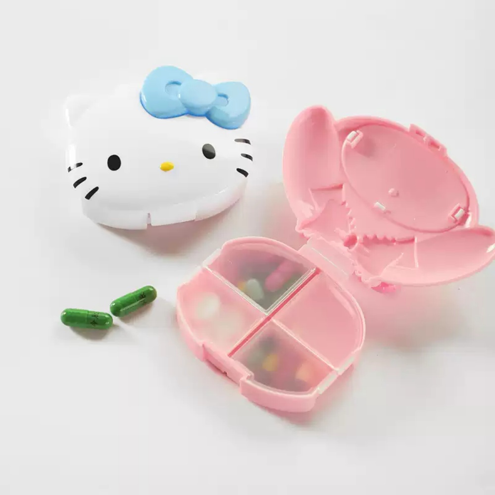 Genuine Sanrio My Melody 4 Gri - đánh giá và giá Travel Accessories Japan