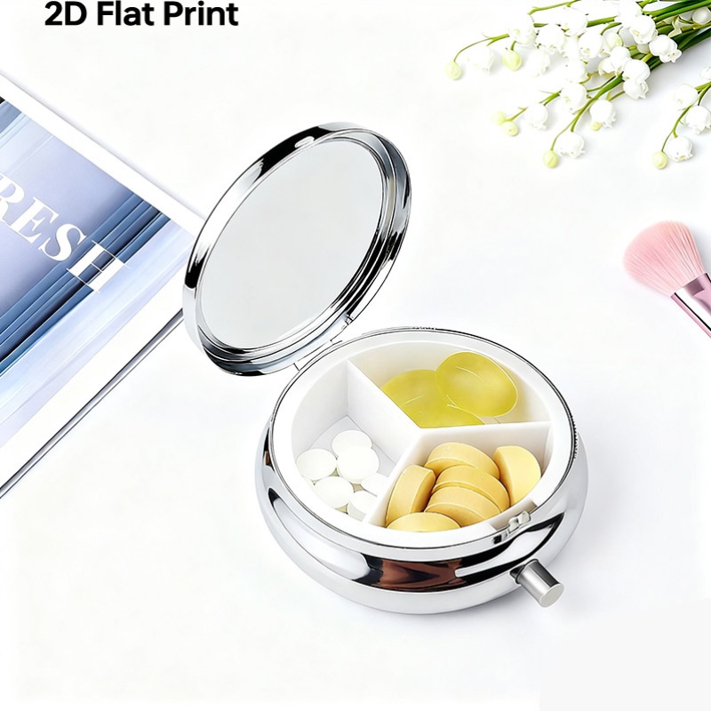 Single-piece, flat-printed, pe - đánh giá và giá Travel Accessories For Young Women