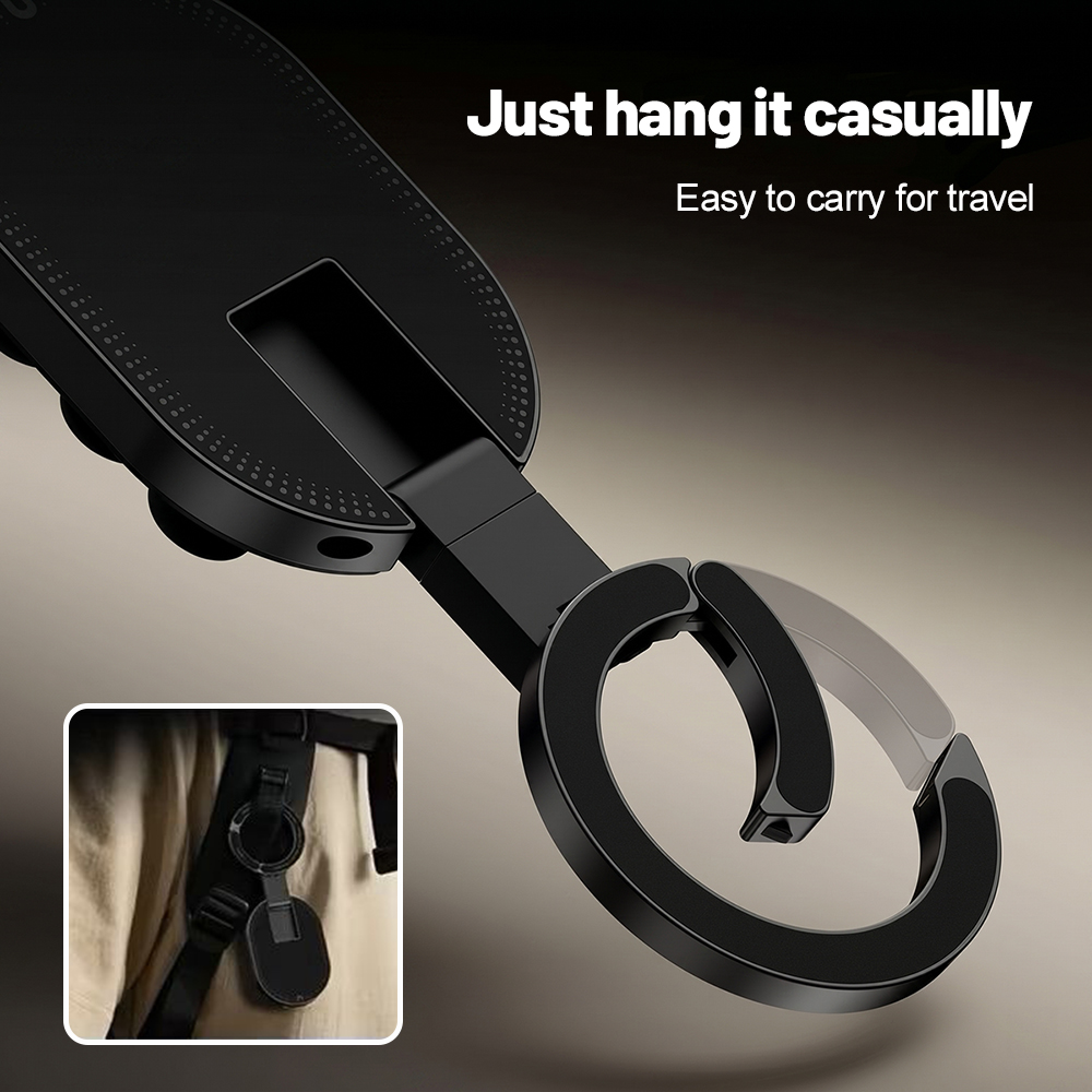 360° Rotation 3‑In‑1 Suction C - đánh giá và giá Travel Accessories For Car