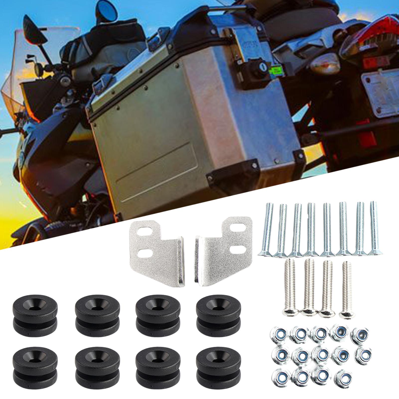 Tail Bag Mounting Bracket Kit  - đánh giá và giá Travel Accessories In Bulk