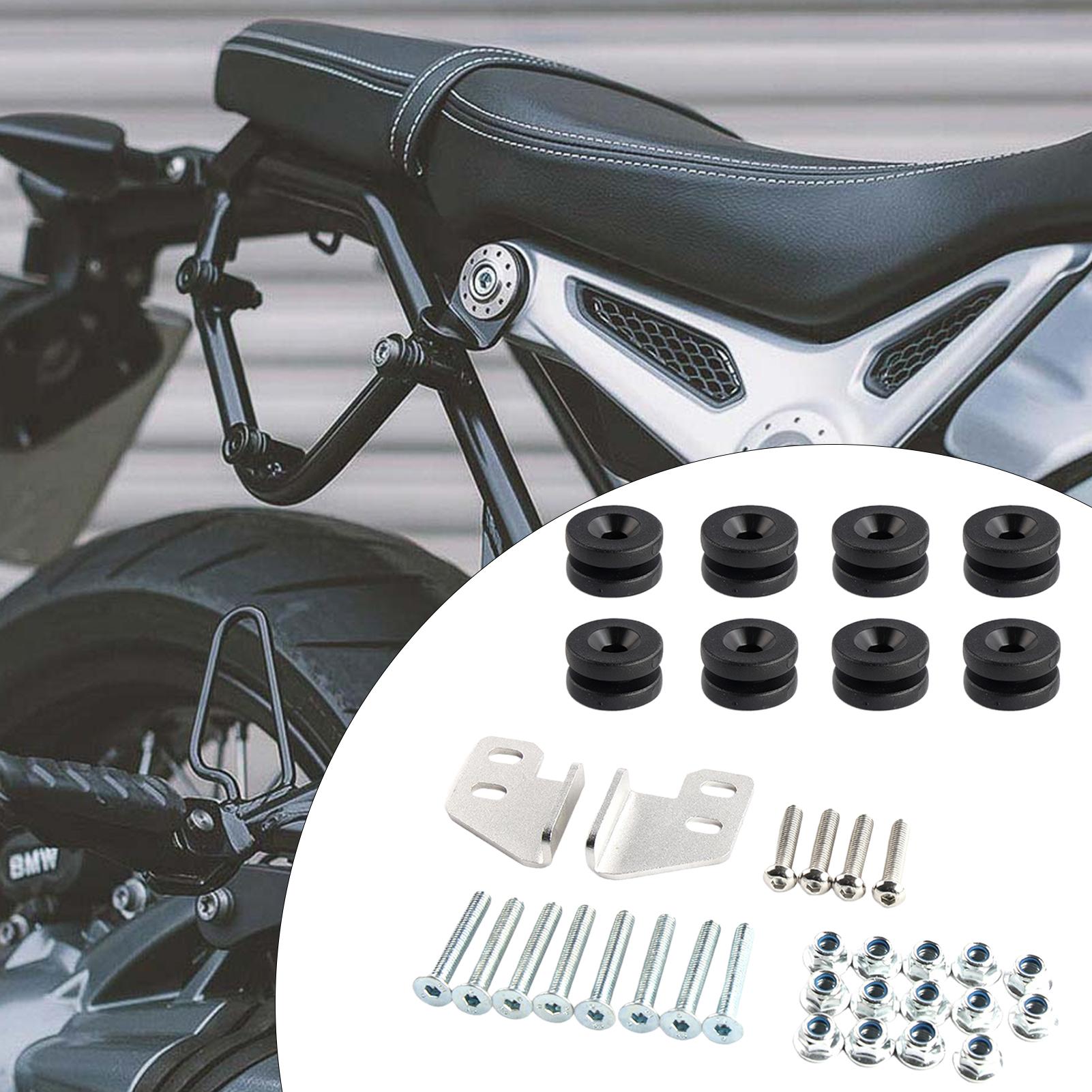 Tail Bag Mounting Bracket Kit  - đánh giá và giá Travel Accessories In Bulk