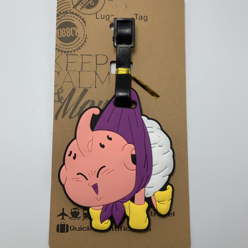 dragon ball anime cartoon Goku - đánh giá và giá Travel Accessories In Japan