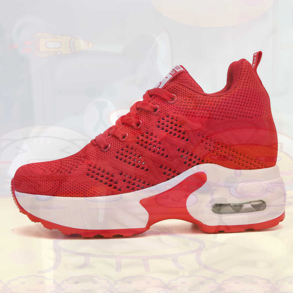Red Size 36 Shoes Woman Tennis - đánh giá và giá Travel Accessories For 6 Year Old
