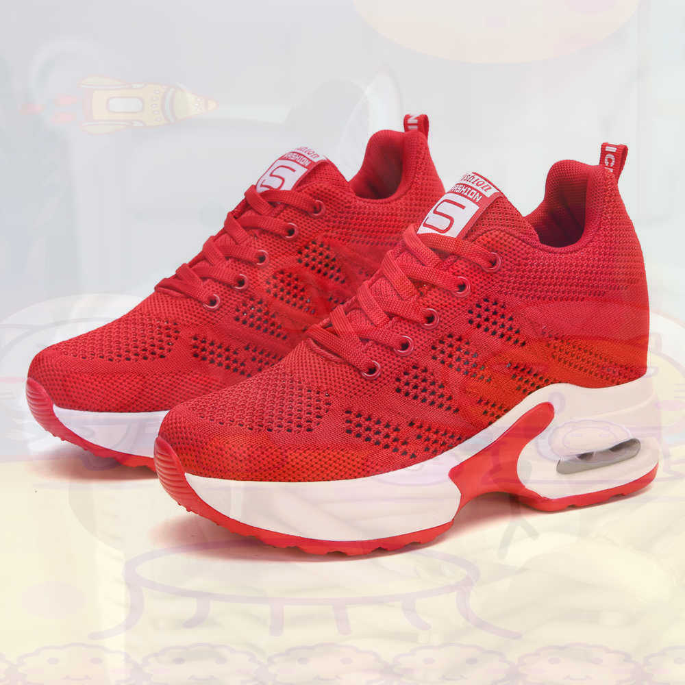 Red Size 36 Shoes Woman Tennis - đánh giá và giá Travel Accessories For 6 Year Old