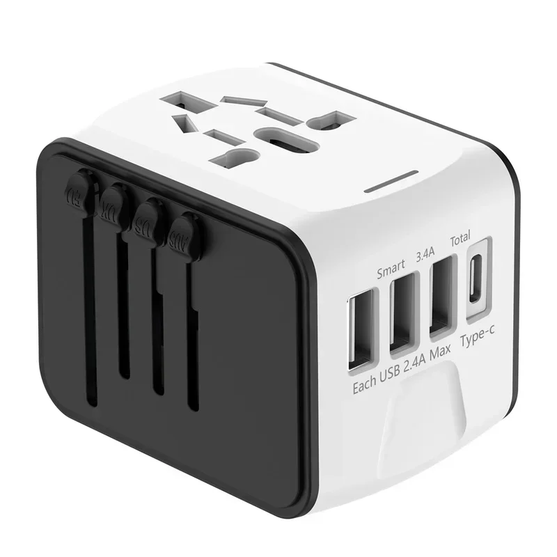 International travel adapter w - đánh giá và giá Travel Accessories Australia